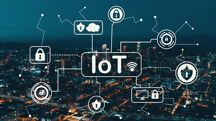 IoT là gì? Tổng quan về Internet Vạn Vật và ứng dụng vượt trội trong đời sống